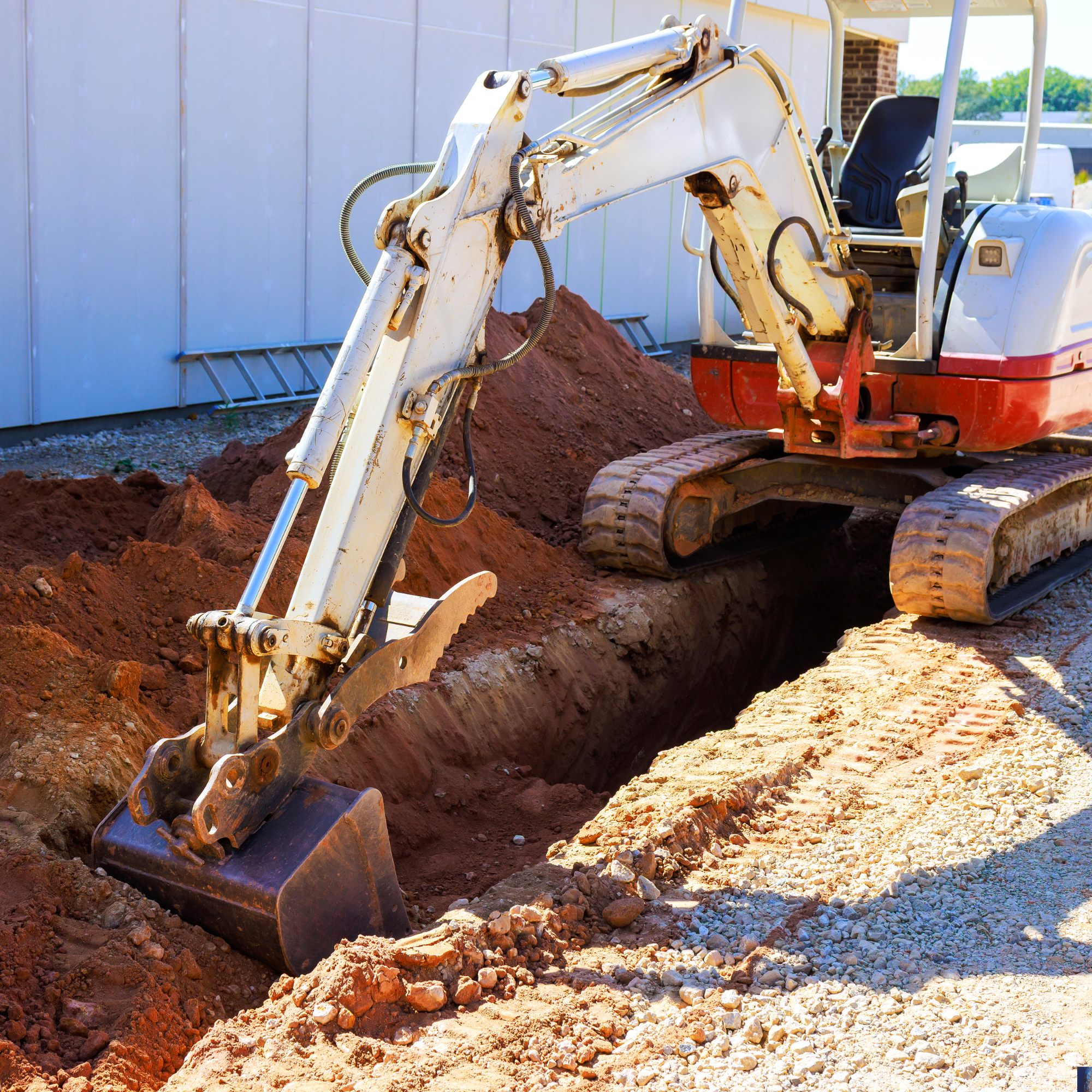 Plant Hire